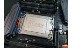 AMD Ryzen Threadripper 1950X and 1920X CPU