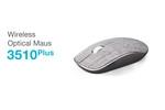 Rapoo 3510 Plus Wireless Optical Maus