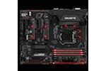 Gigabyte Z270X Ultra Gaming Motherboard