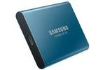 Samsung Portable SSD T5