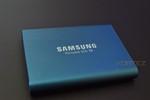 Samsung T5 SSD