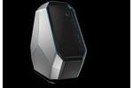 Dell Alienware Area-51 AMD Threadripper PC mit 16 Kernen