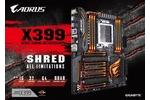 Gigabyte X399 AORUS Gaming 7 Mainboard