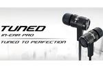 Tesoro Tuned In-Ear Pro