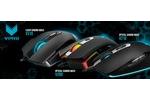 Rapoo VPro V210 V280 und V310 Gaming Maus