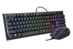 Cooler Master MS120 Tastatur und Maus Set