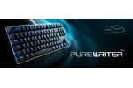 Sharkoon PureWriter TKL Tastatur