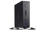 Shuttle XPC nano NC03U Barebone