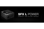 be quiet SFX L Power Netzteil