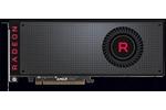 AMD Radeon RX Vega 64 Video Card