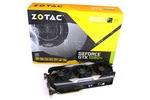 Zotac GTX 1080 Ti AMP Extreme Grafikkarten