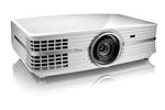 Optoma UHD550X DLP Projector