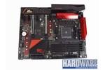 ASRock Fatal1ty X370 Gaming K4 Motherboard