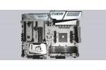 MSI X370 XPower Gaming Titanium Motherboard