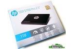 HP SSD S700 PRO 1TB SSD