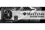 Enermax MaxTytan 750W 800W 1050W 1200W Netzteil