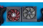 Corsair TX550M und Xilence Performance X 550W Netzteil