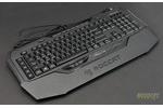 Roccat Isku Force FX Keyboard