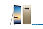 Samsung Galaxy Note 8