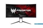 Acer Predator Z35P Monitor