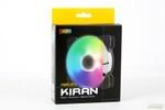 Reeven Kiran RGB 120mm Fan