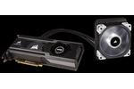 Corsair Hydro GFX GTX 1080 Ti Liquid Cooled Video Card