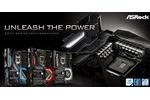 ASRock Z370 Motherboards