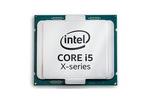 Intel Core i5-7640X 40 GHz CPU