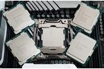 Intel Core i9-7980XE and Core i9-7960X CPU