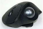 Logitech MX Ergo Trackball