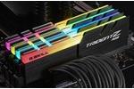 GSkill Trident Z RGB DDR4-3200 32GB Kit