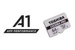 Toshiba Exceria Pro M402 64GB microSDXC