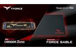 Team Group T-Force Cardea Zero M2 PCIe SSD