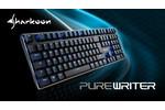 Sharkoon PureWriter Tastatur
