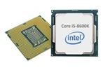 Intel Core i5-8600K 36 GHz
