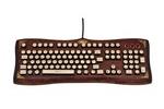 Datamancer Diviner Keyboard