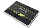 Toshiba TR200 480GB SSD