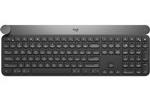 Logitech CRAFT Keyboard