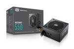 Cooler Master MasterWatt 450W 550W 650W und 750W