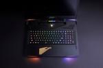 Aorus X9 Laptop