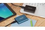 Samsung Portable SSD T5 1TB