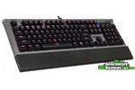 Gamdias Hermes P2 Keyboard