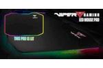 Patriot Viper Gaming LED Mouse Pad