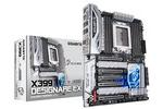 Gigabyte X399 Designmare Ex Mainboard