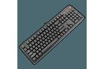 Tt eSports MEKA PRO Keyboard