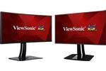 ViewSonic VP3268-4K und VP3881