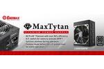 Enermax MaxTytan 800W PSU