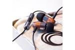 Thinksound TS03mic HD In-Ear Headphones