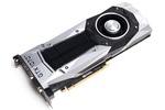 nVidia GeForce GTX 1070 Ti graphics card