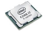 Intel Core i7-7820X CPU